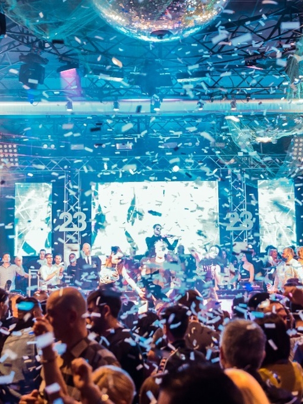 Checklist voor het organiseren van een personeelsfeest