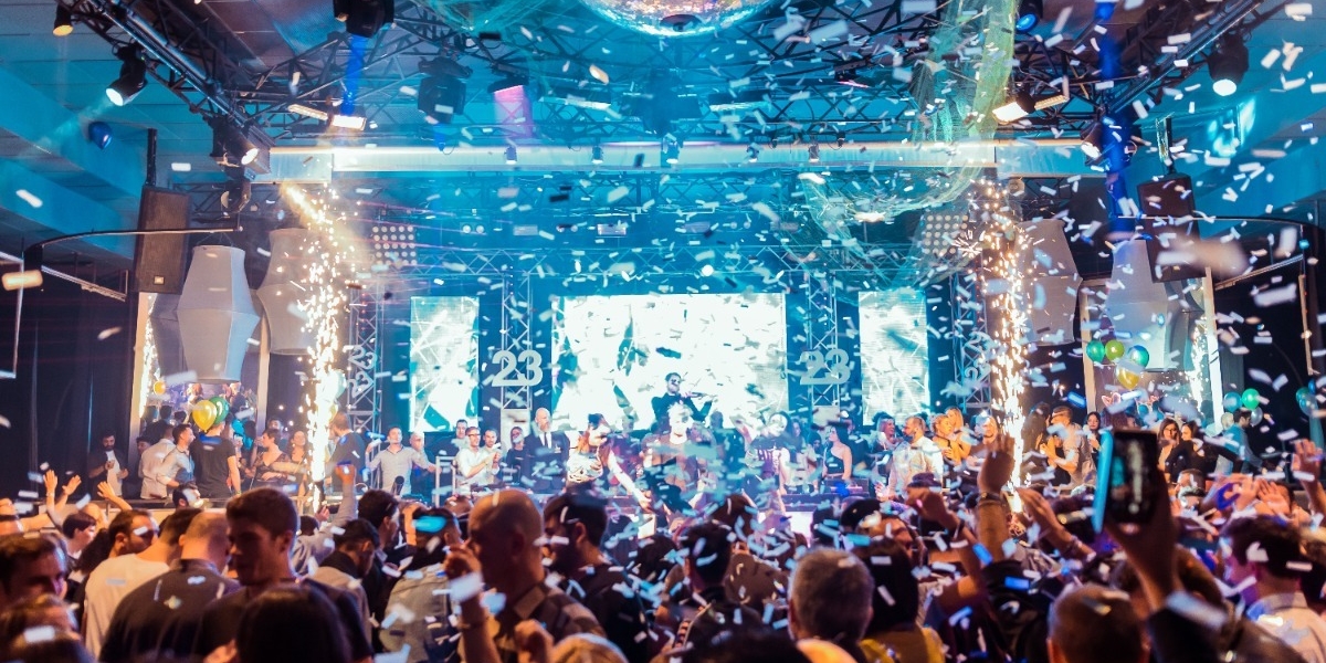 Checklist voor het organiseren van een personeelsfeest