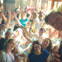 De leukste ideeën voor een teamuitje