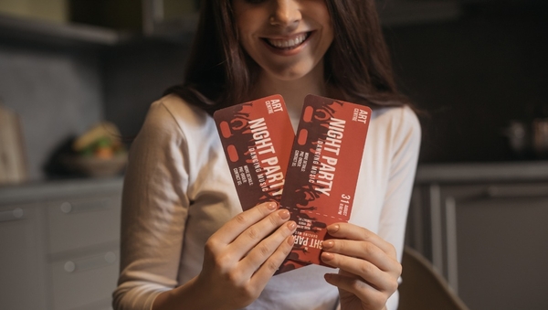 Uitnodiging en registratie