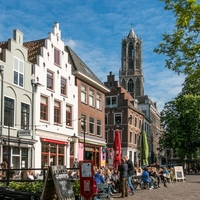 7 tips voor een dagje weg in Utrecht