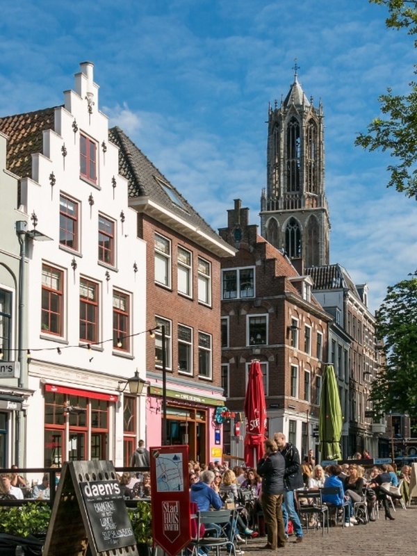 7 tips voor een dagje weg in Utrecht