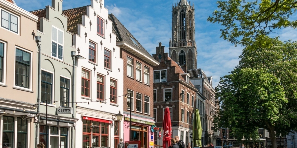7 tips voor een dagje weg in Utrecht
