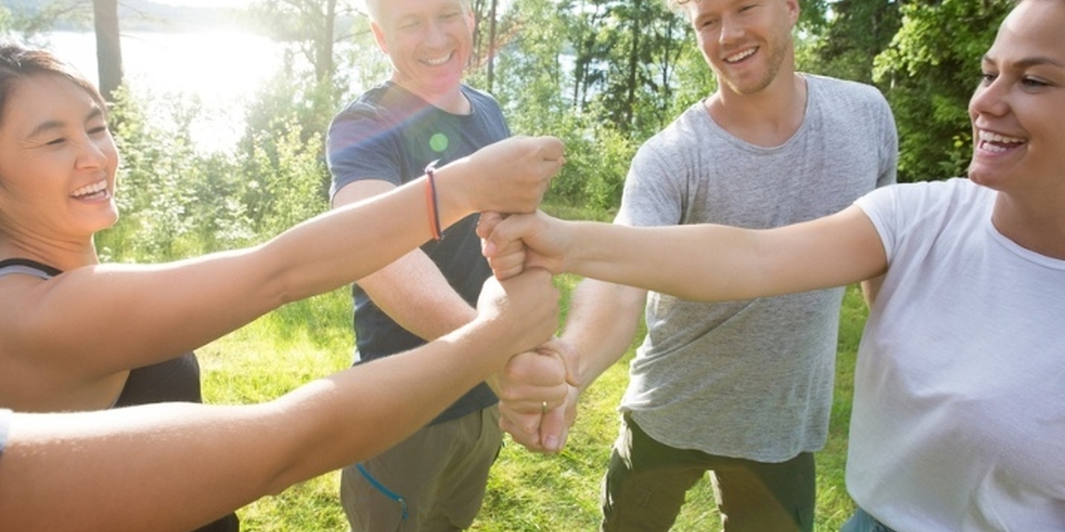 8x Leuke ideeën voor een origineel bedrijfsuitje