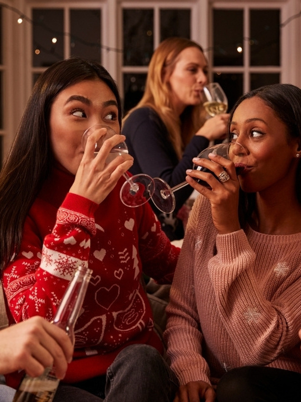 5 tips voor het organiseren van een kerstborrel op werk