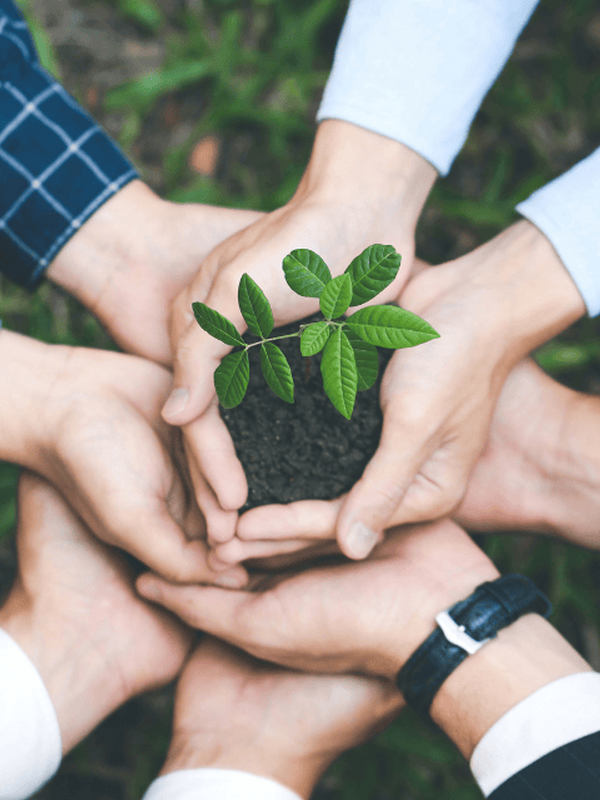 9x Duurzame en MVO bedrijfsuitjes