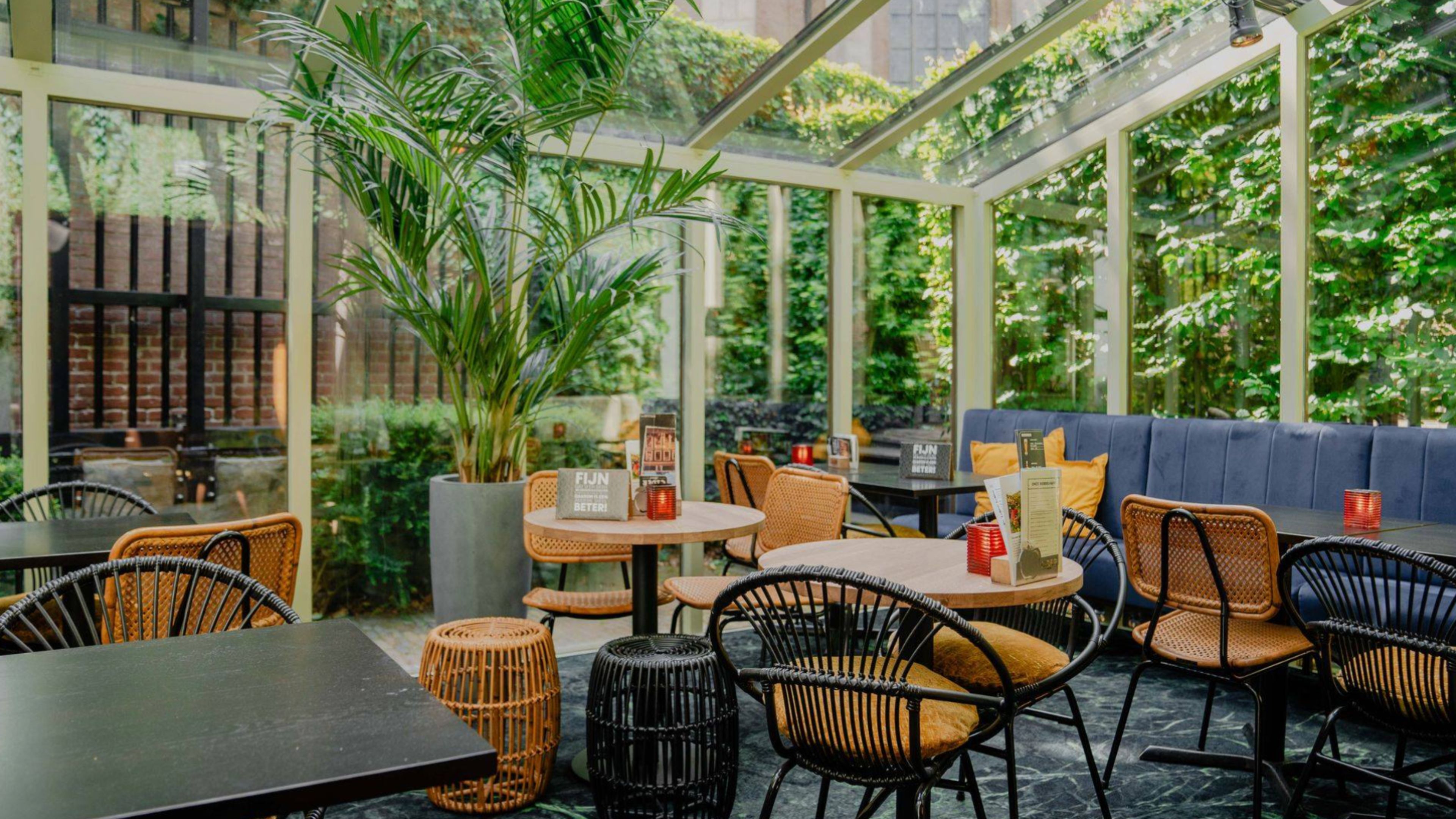 Bar & Restaurant Pavlov