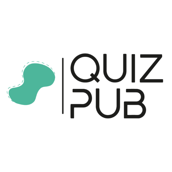 Logo Quiz Pub