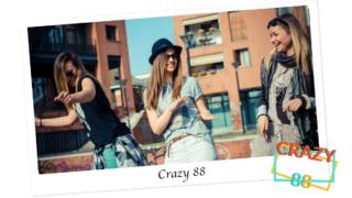 Crazy 88 Hero image
