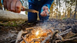 Expeditie Robinson in Tilburg