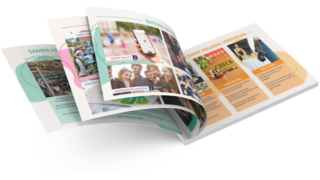 Mockup Brochure 1200x675