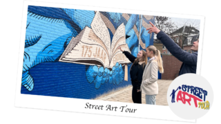 Street Art Tour