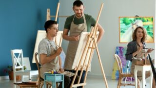 Workshops Bedrijfsuitje Tilburg of Breda