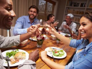 Culinaire 88 Tilburg Breda