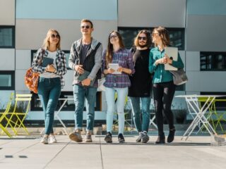 Culinaire Standwandeling Tilburg uitje