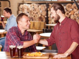 Jongens tegen de meiden Quiz