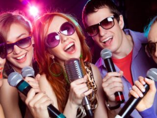 Muziek Quiz Tilburg of Breda Workshop