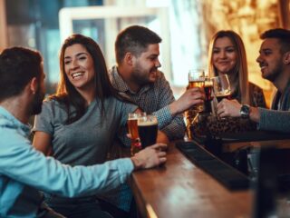 Pub Quiz uitje Tilburg Breda Brabant