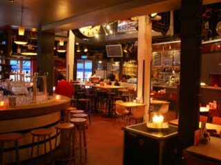 Ranking the Company Quiz