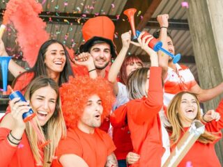 Songfestival Quiz Tilburg Breda