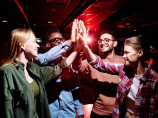 Songfestival Quiz Tilburg of Breda