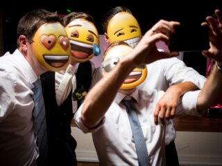 Vrijgezellenfeest op Maat Mannen