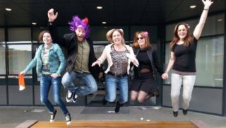 Crazy 88 Tilburg Hero Image