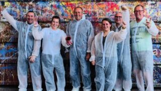 Creatieve Workshops Tilburg