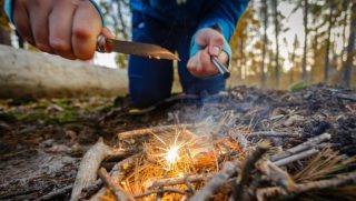Expeditie Robinson in Tilburg
