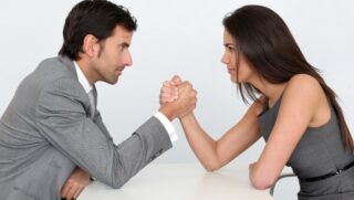 Ranking the Company Quiz Bedrijfsuitje Teamuitje