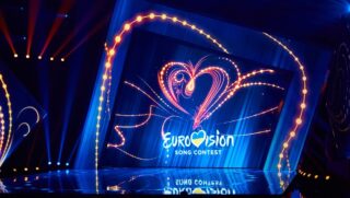 Songfestival Talent Quiz Tilburg Hero Image