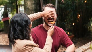 Walking Mystery Dinner Tilburg Breda