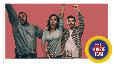 Het Slimste Team