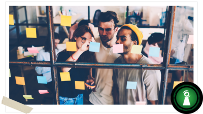 Escape Game: Niets is wat het Lijkt