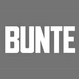 Bunte logo referenzen