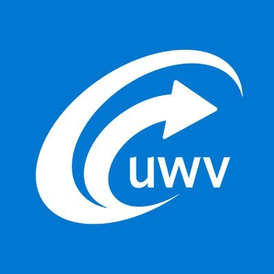UWV logo