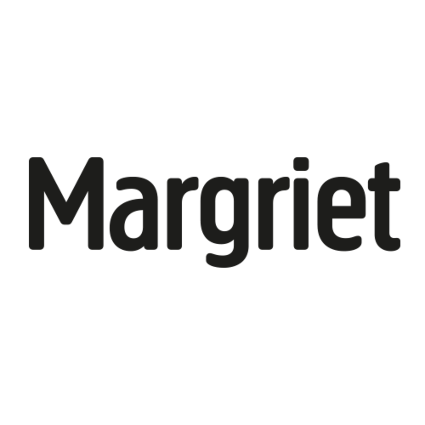 Margriet logo