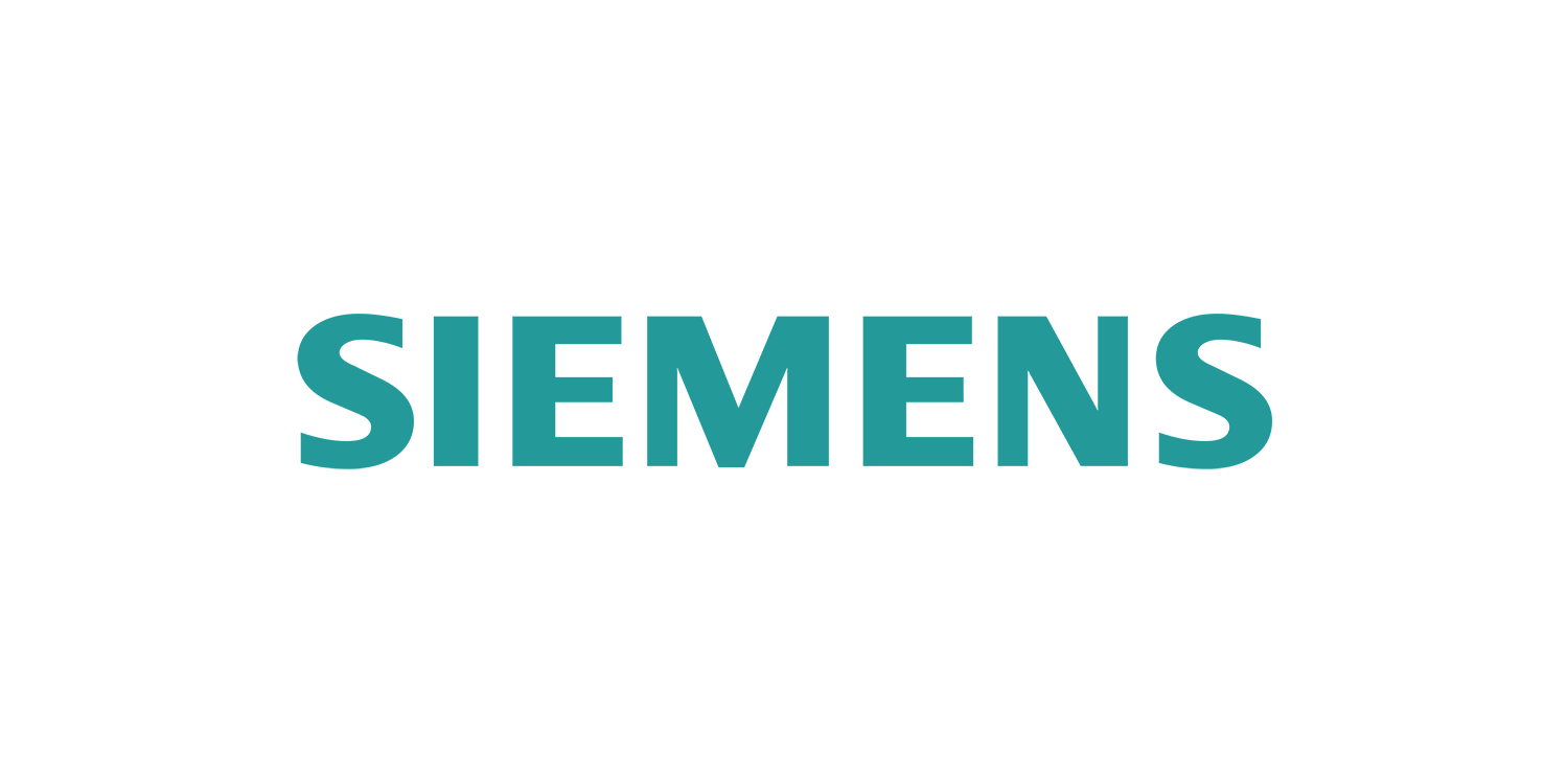 Siemens logo