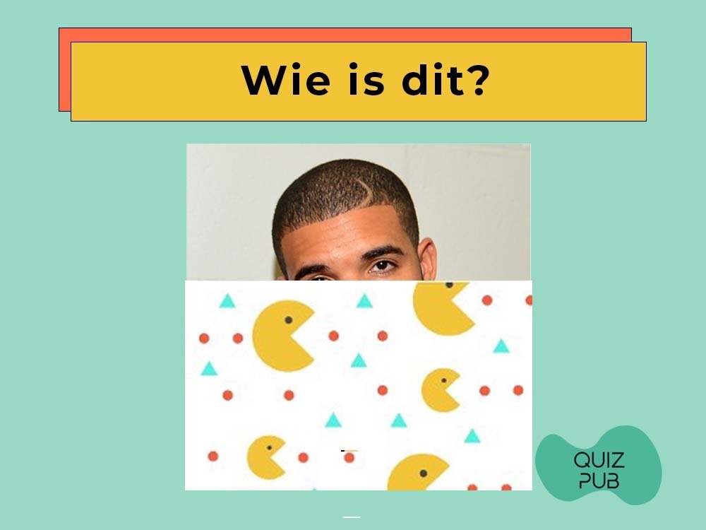Muziekquiz blog overig